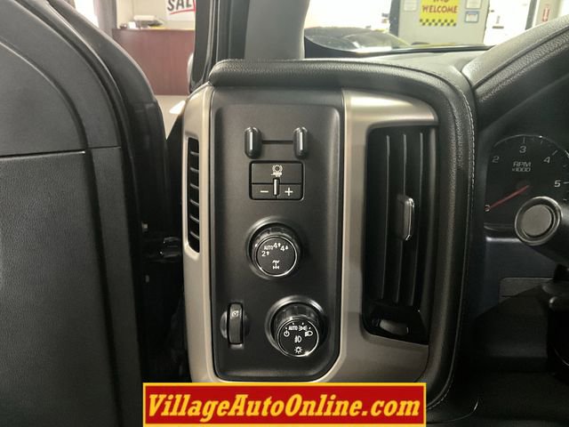 Used 2018 GMC Sierra 1500 Denali w/ Denali Ultimate Package image 23