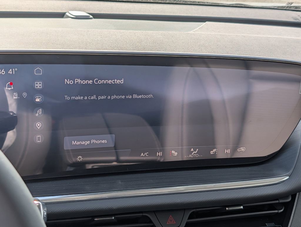 New 2026 Buick Envision Preferred image 50