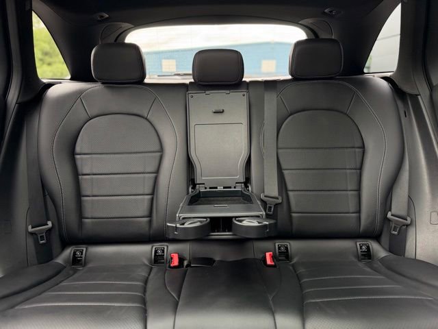 Used 2022 Mercedes-Benz GLC 300 4MATIC image 61