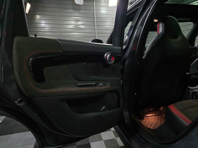 Used 2019 MINI Cooper Countryman John Cooper Works w/ Driver Assistance Package image 35