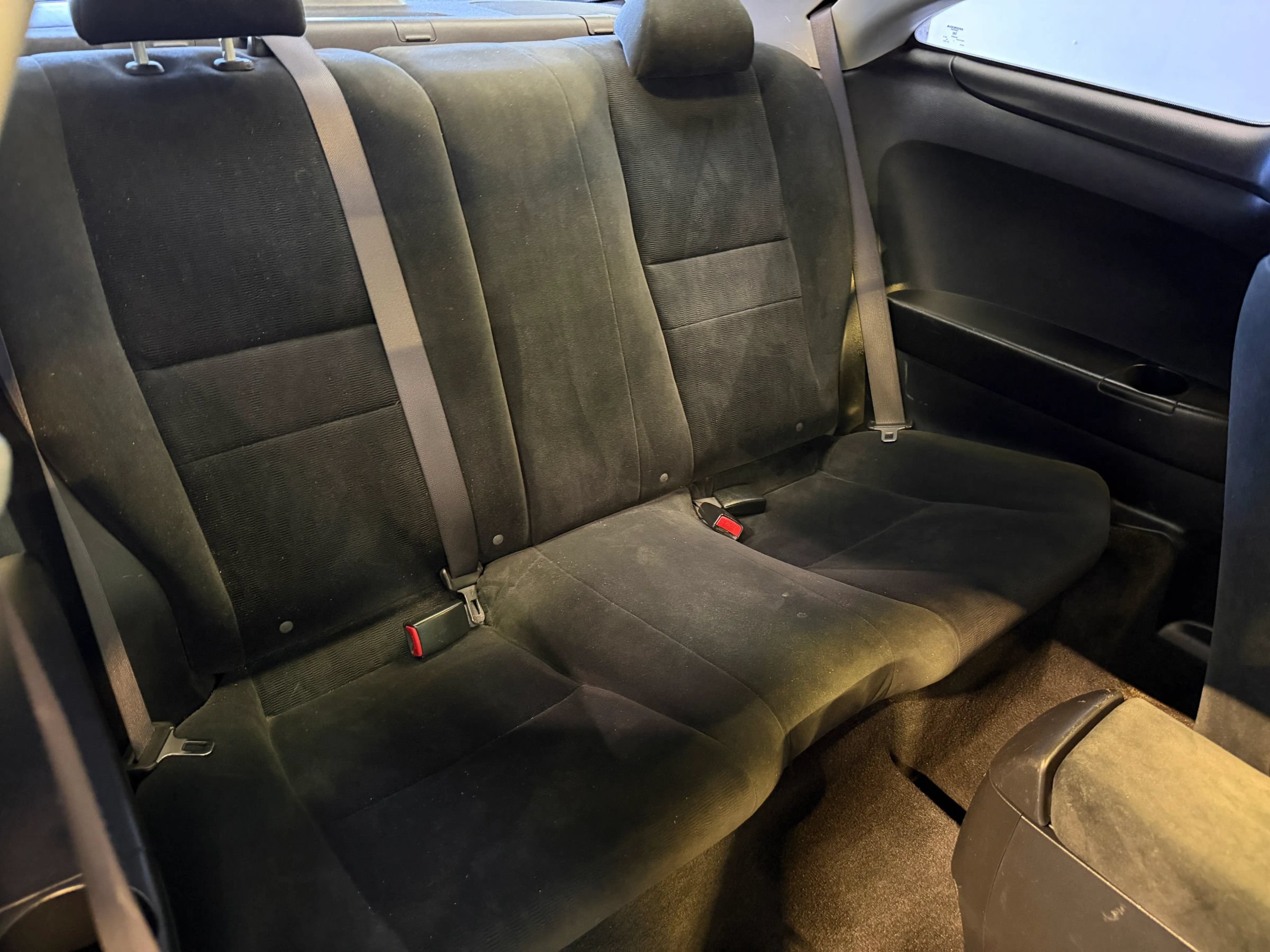 Used 2005 Honda Accord EX image 31
