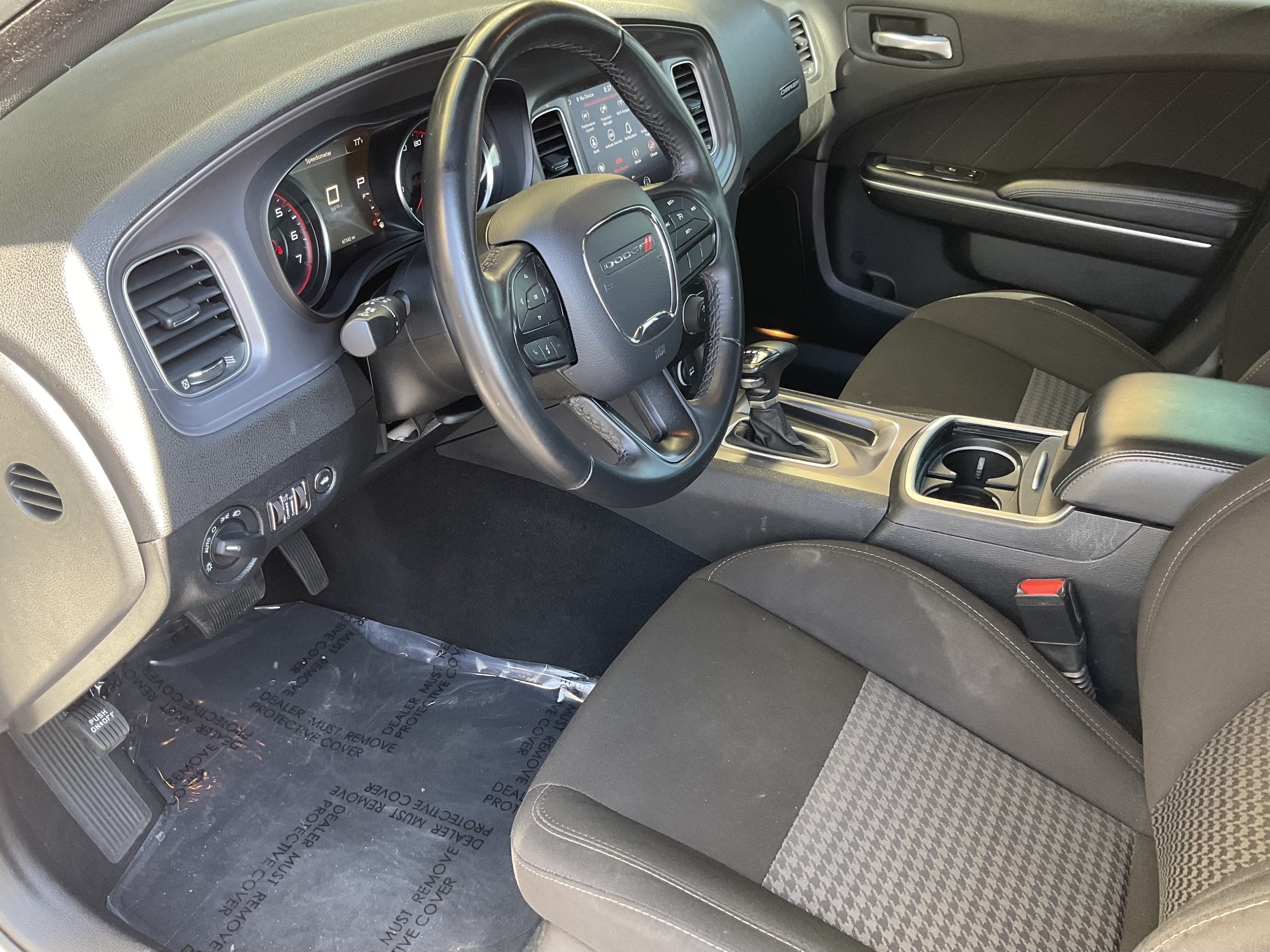 Used 2023 Dodge Charger GT RWD image 18