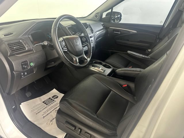 Used 2021 Honda Pilot EX-L image 18