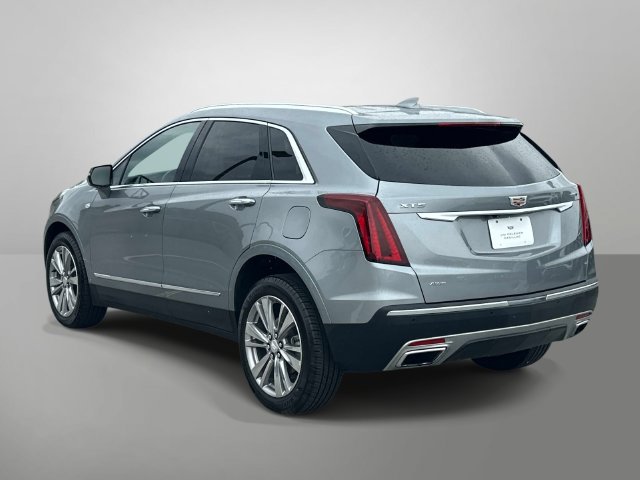 Certified 2023 Cadillac XT5 Premium Luxury AWD/4WD image 28