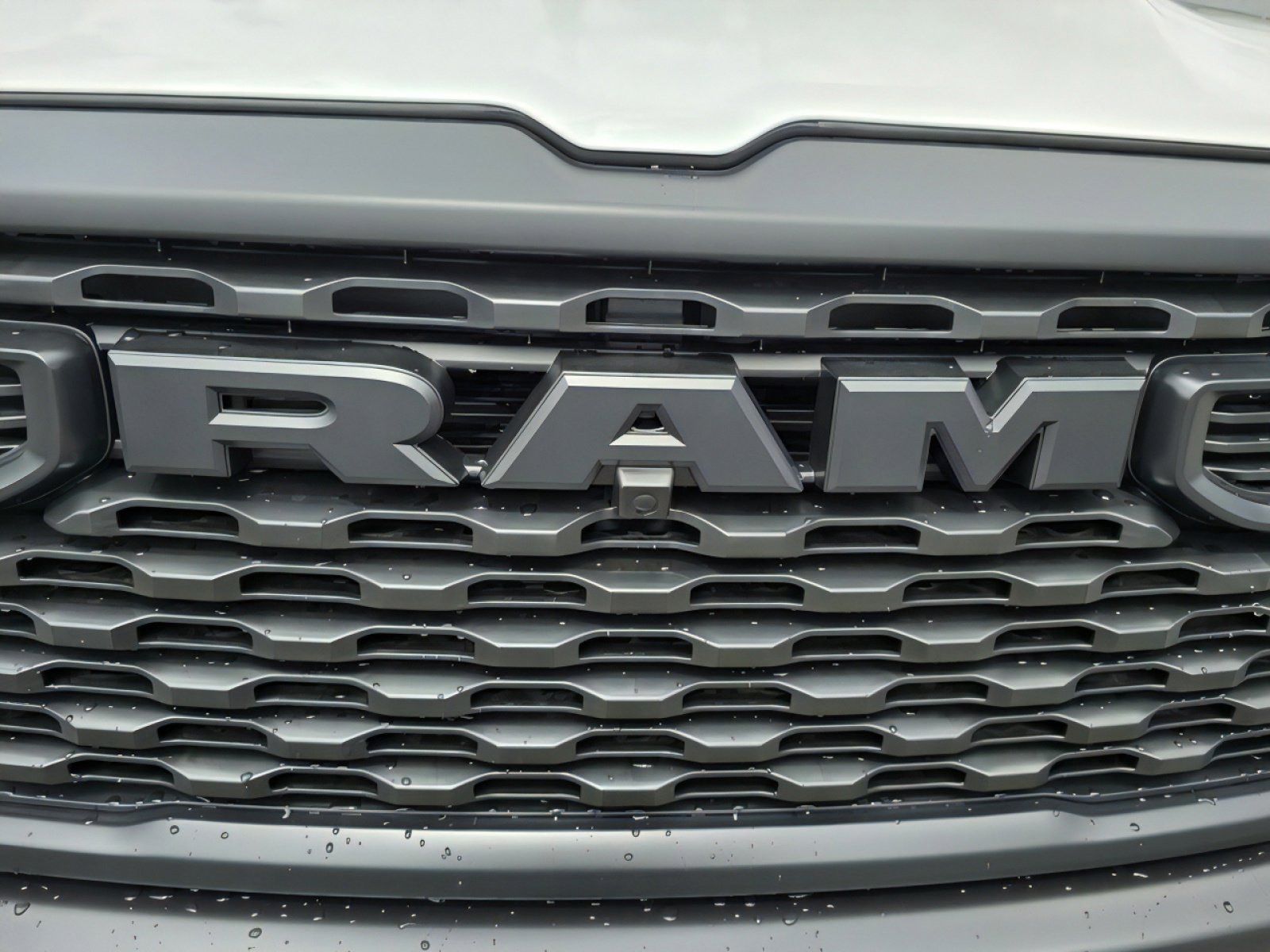 New 2026 RAM 1500 Tradesman image 24