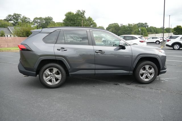 Used 2024 Toyota RAV4 XLE AWD/4WD image 9