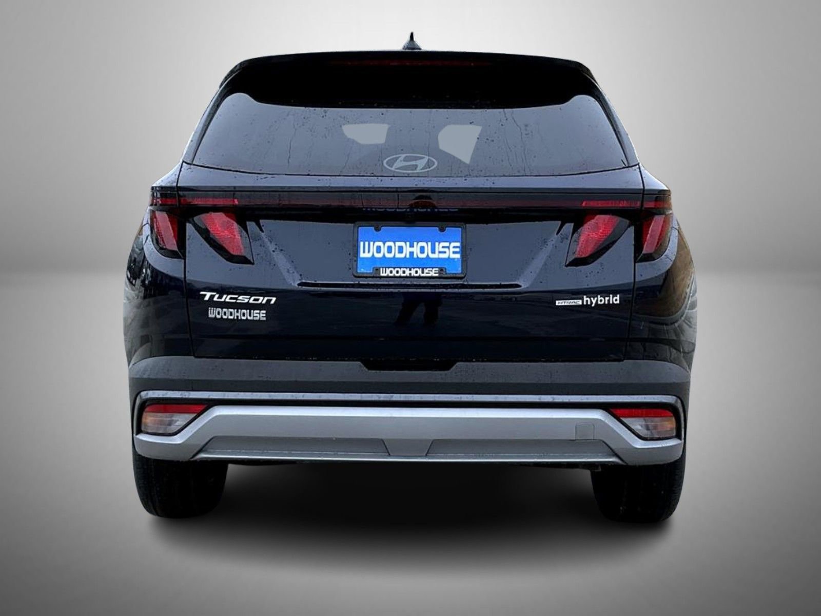 New 2026 Hyundai Tucson SEL image 6