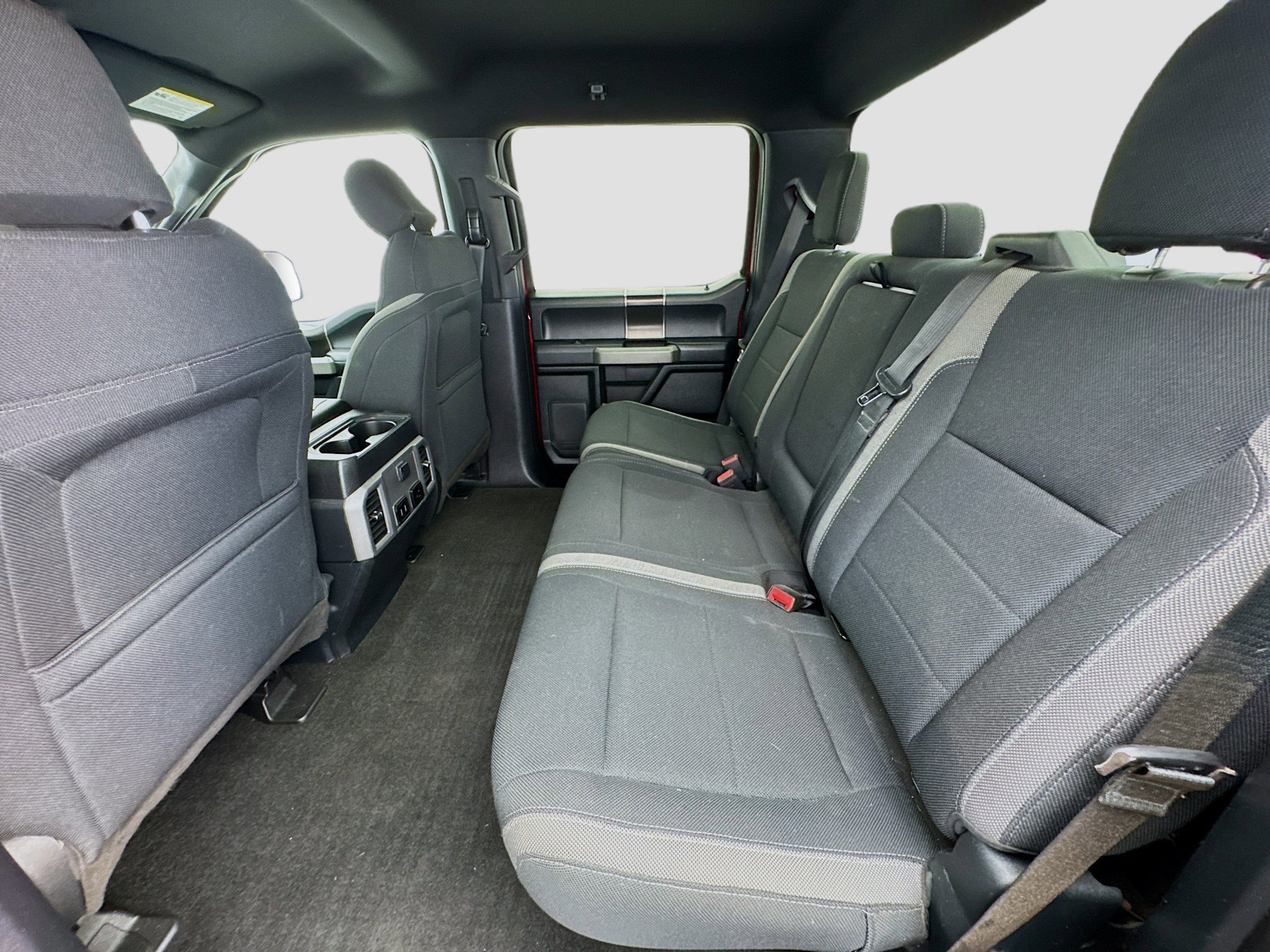 Used 2020 Ford F150 Raptor image 15