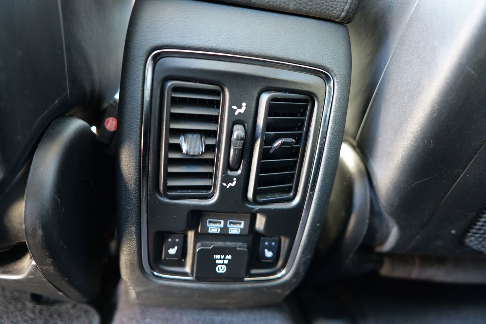 Used 2018 Jeep Grand Cherokee Summit image 29