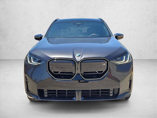 New 2026 BMW X3 M50 w/ Premium Package AWD/4WD image 6
