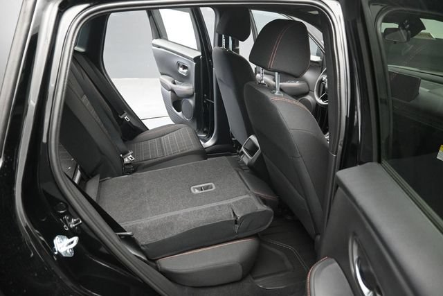New 2027 Honda HR-V Sport image 25