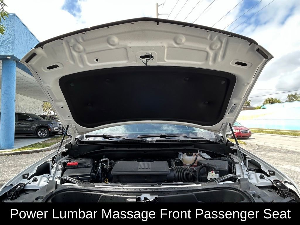 Used 2024 Cadillac Escalade ESV Sport Platinum w/ LPO, ONYX Package image 37