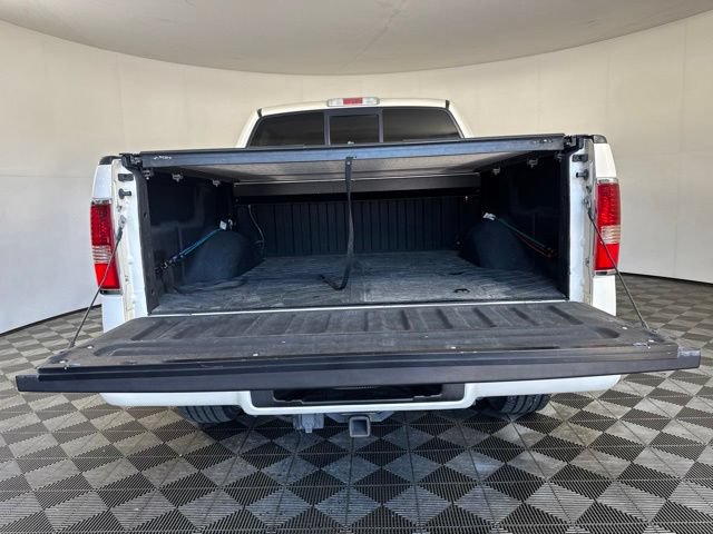 Used 2007 Lincoln Mark LT 4x4 image 19