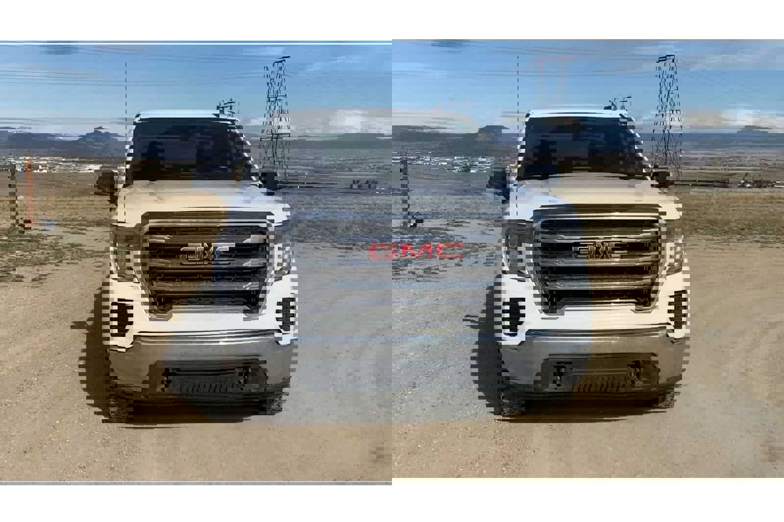 Used 2019 GMC Sierra 1500 SLE w/ SLE Convenience Package image 4