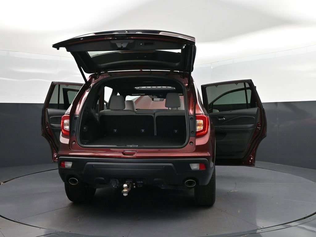Used 2019 Honda Passport Elite image 52
