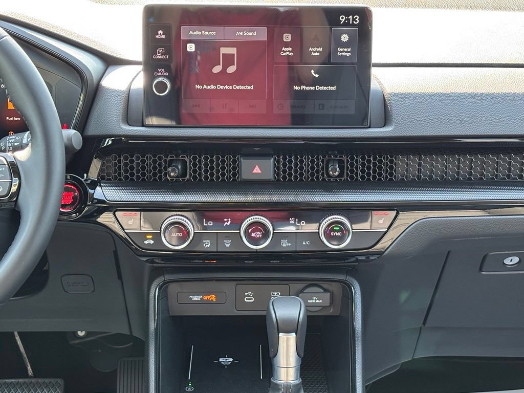 New 2026 Honda CR-V EX-L image 22