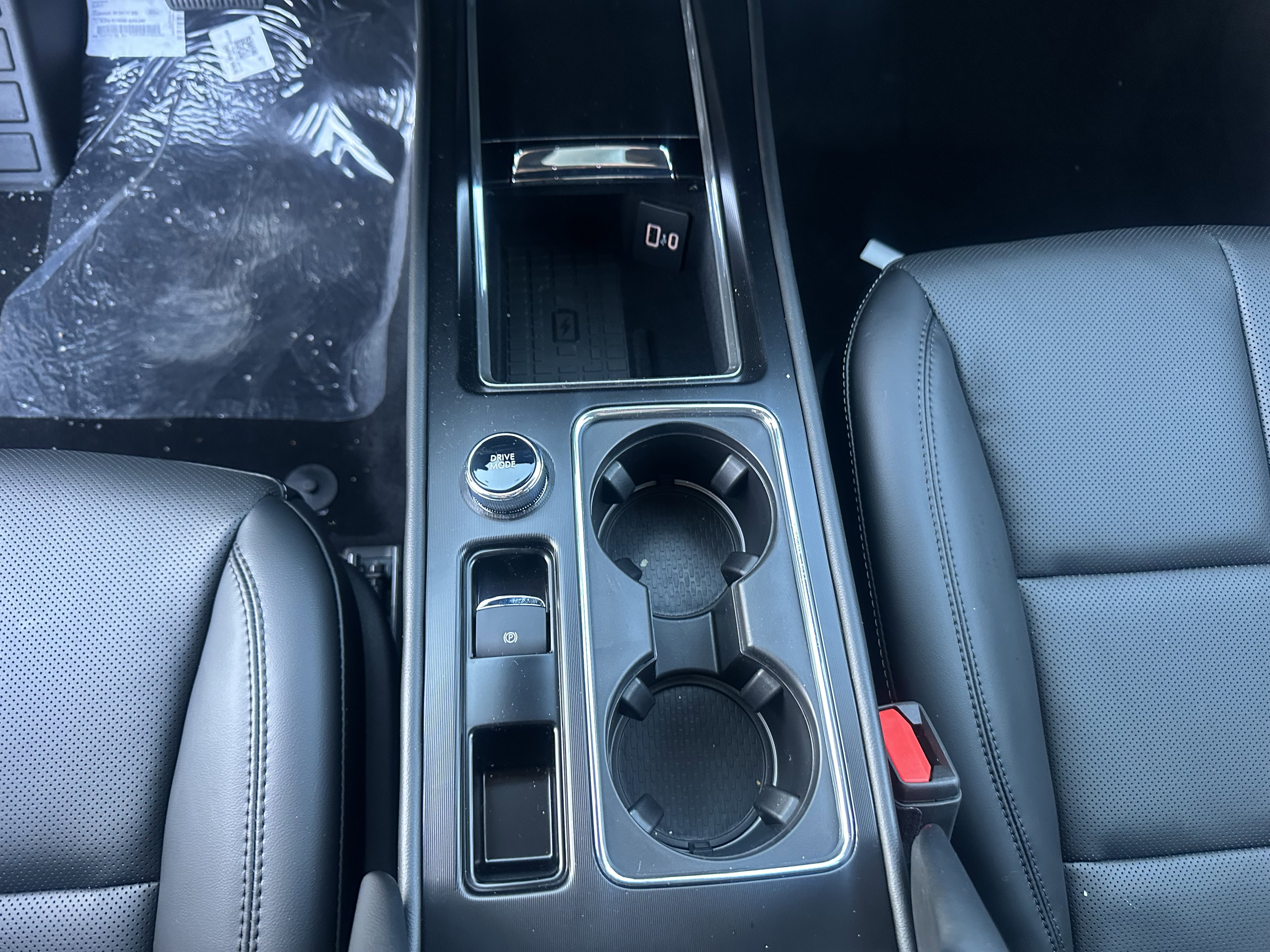 New 2026 Lincoln Corsair Premiere image 15