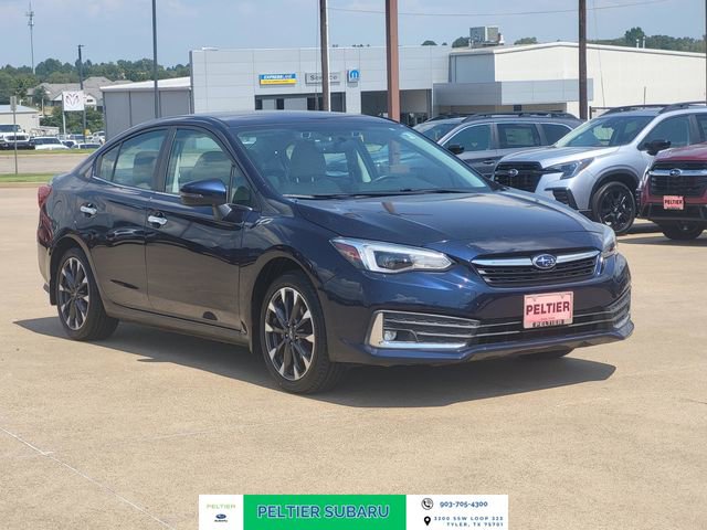 Used 2020 Subaru Impreza 2.0i Limited