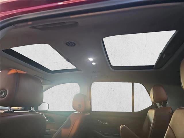 Used 2021 Chevrolet Traverse High Country image 27