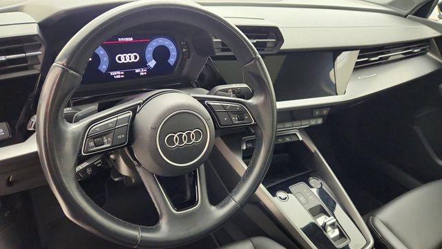 Used 2024 Audi A3 2.0T Premium FWD image 12