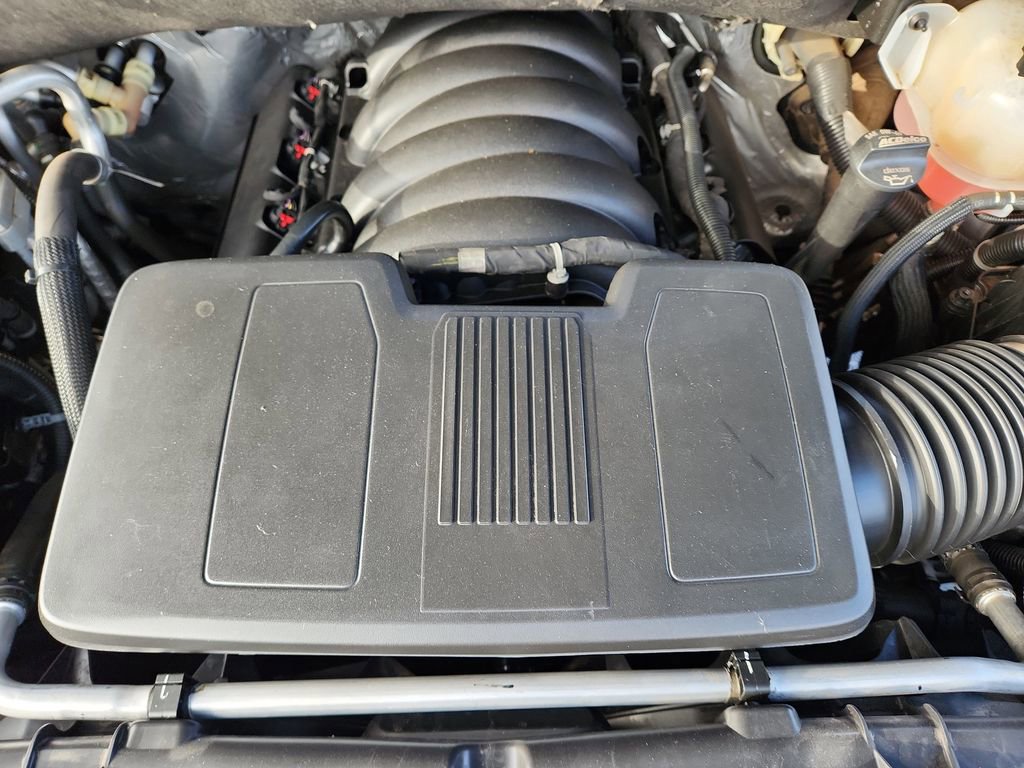 Used 2023 Chevrolet Tahoe High Country image 25