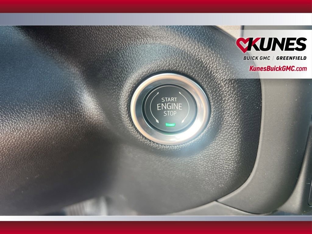 New 2025 GMC Sierra 3500 Pro image 29