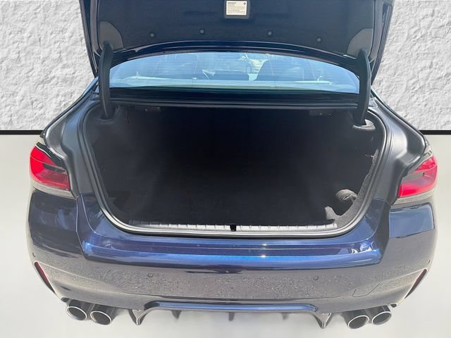 Used 2023 BMW M5 w/ Executive Package AWD/4WD image 12