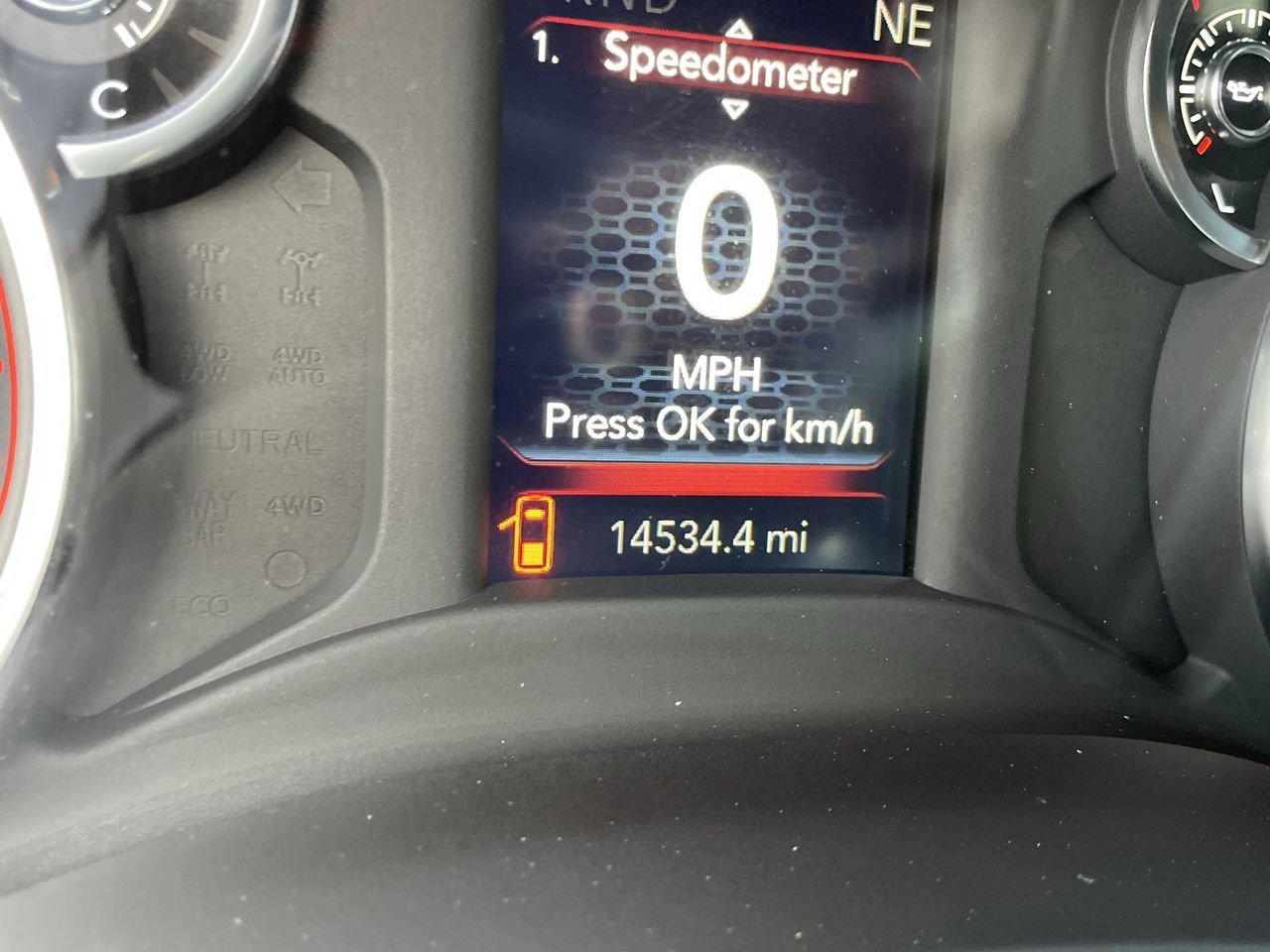 Used 2024 RAM 3500 Tradesman w/ Chrome Appearance Group image 33