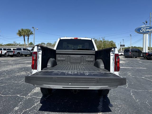 New 2026 Ford F150 XL w/ Equipment Group 103A High image 19