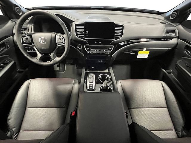 New 2026 Honda Ridgeline Black Edition image 15
