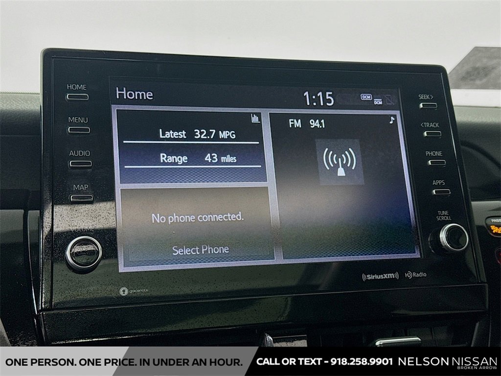 Used 2022 Toyota Camry XSE image 15