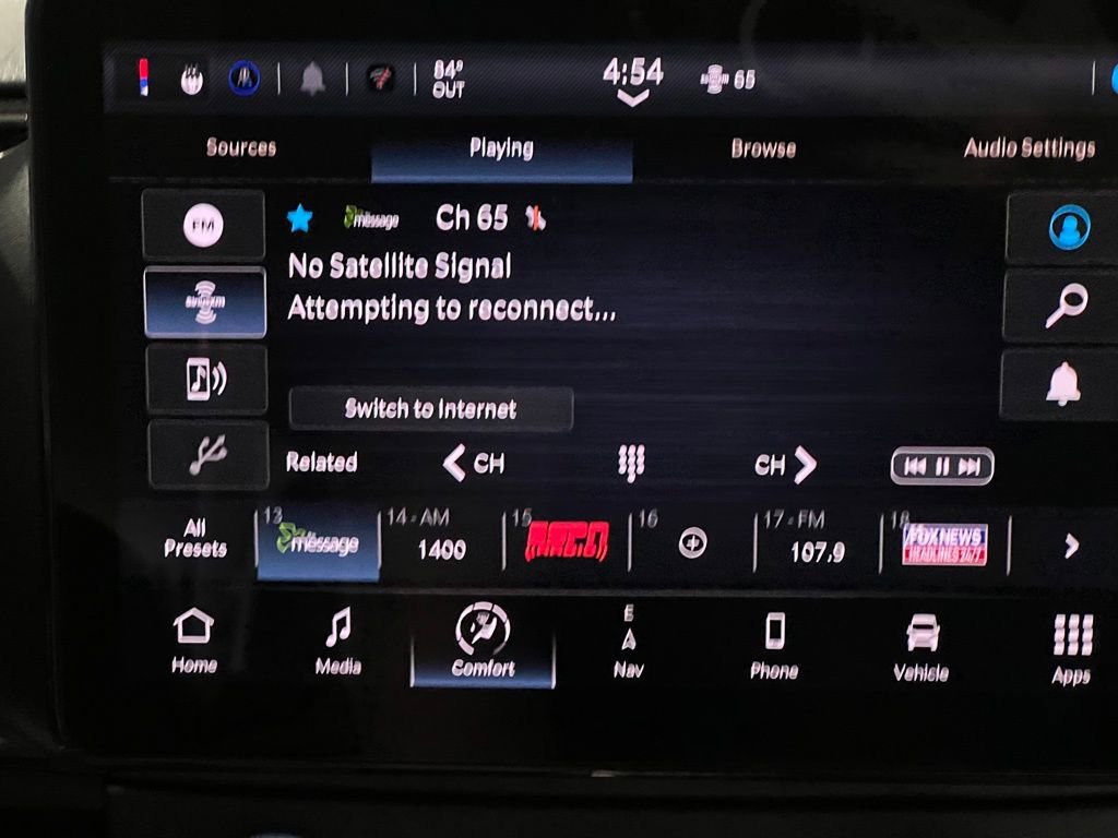 Used 2024 RAM ProMaster 3500 w/ Delivery Van Package image 22