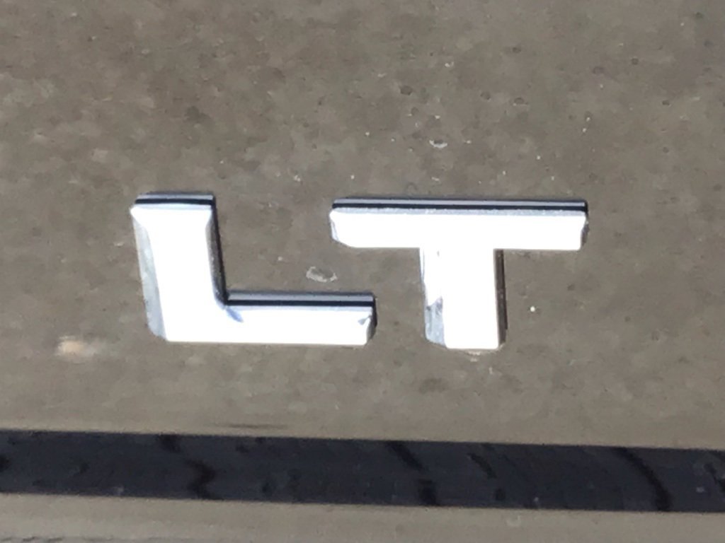 New 2025 Chevrolet Silverado 1500 LT image 40