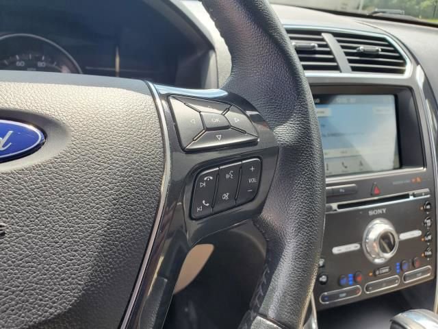 Used 1999 Chevrolet Corvette Convertible w/ Memory Pkg image 42