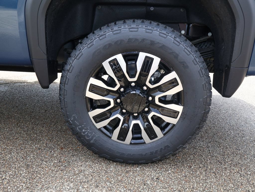 New 2026 GMC Sierra 3500 Denali Ultimate AWD/4WD image 38