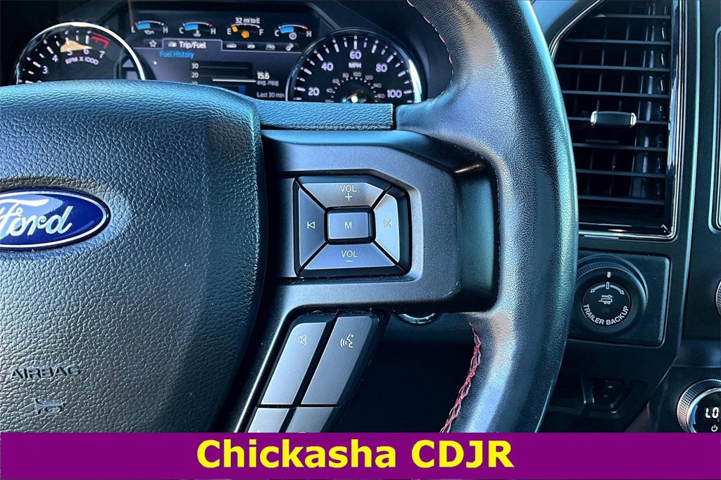 Used 2020 Ford Expedition Limited w/ Equipment Group 303A image 12