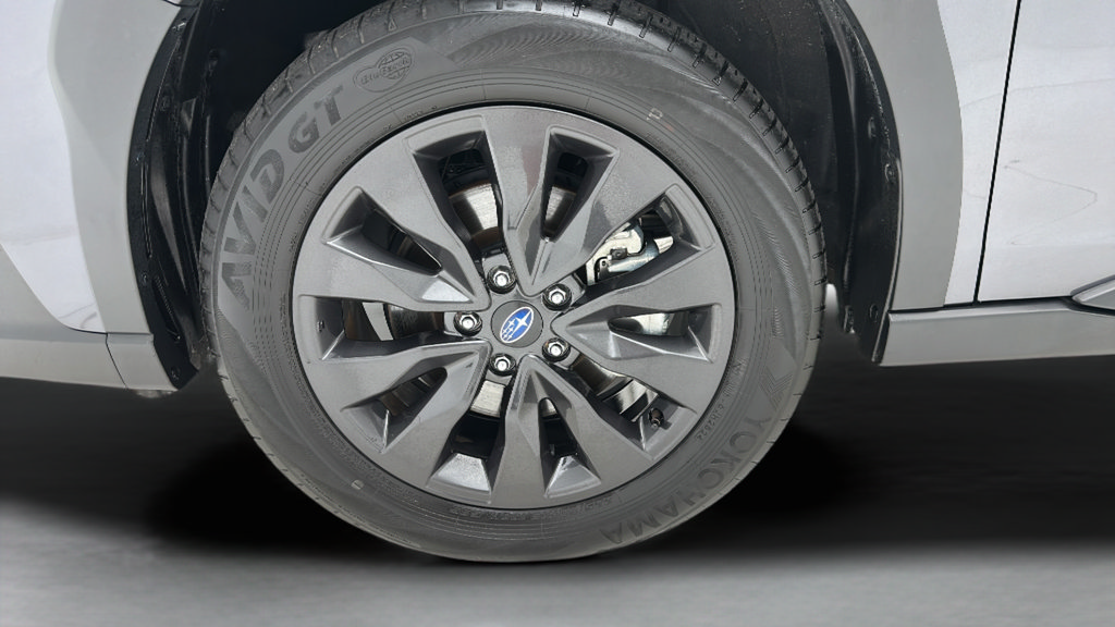 Used 2025 Subaru Outback Onyx Edition AWD/4WD image 9