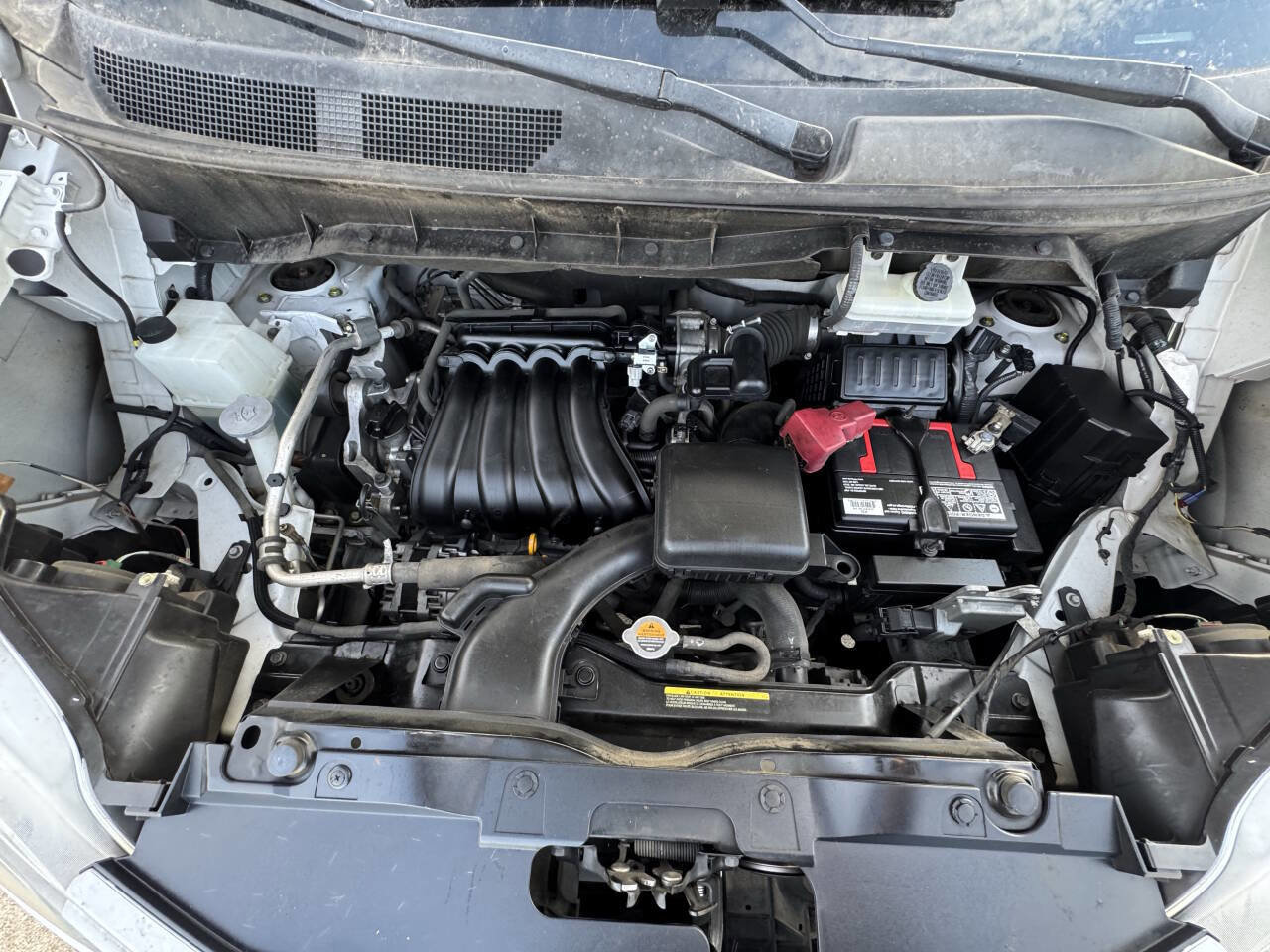 Used 2019 Nissan NV200 S w/ Cruise Control Package image 17