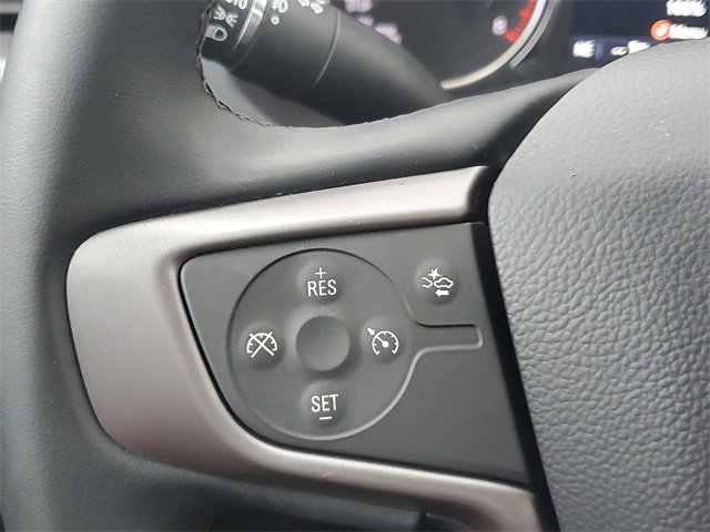 Certified 2023 GMC Acadia AT4 w/ Trailering Package image 23