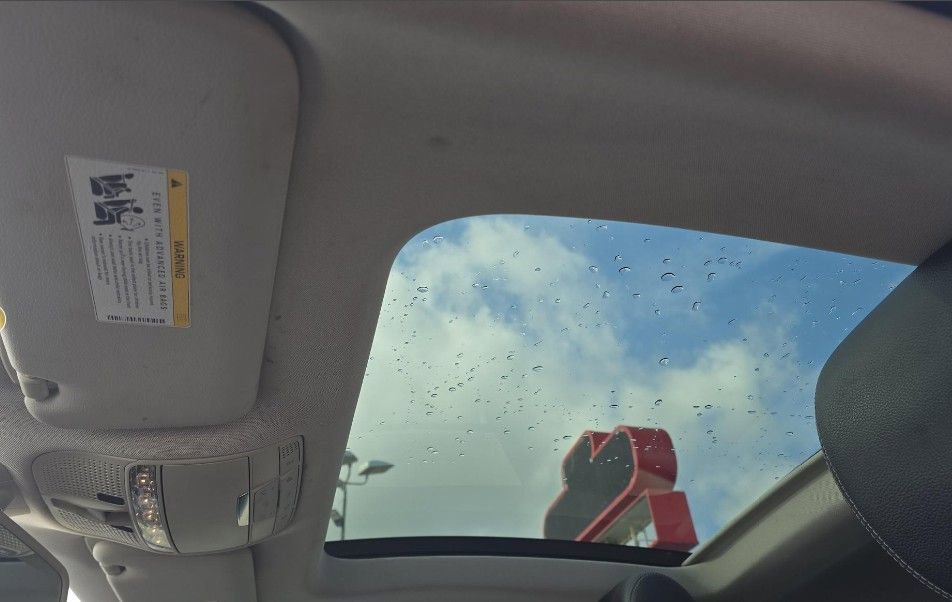 Used 2017 Mercedes-Benz C 300 Coupe w/ Premium 1 Package image 13