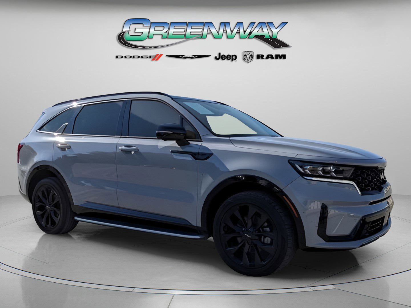 Used 2023 Kia Sorento SX