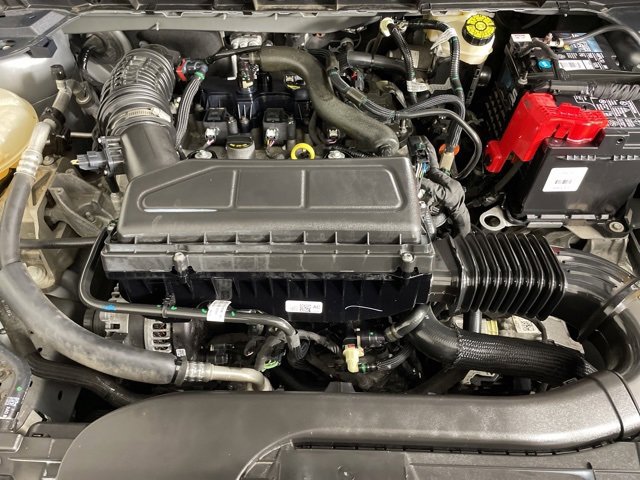 Used 2023 Ford Escape Active w/ Cold Weather Package image 39