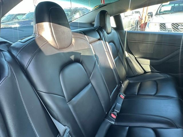 Used 2021 Tesla Model 3 Long Range image 18