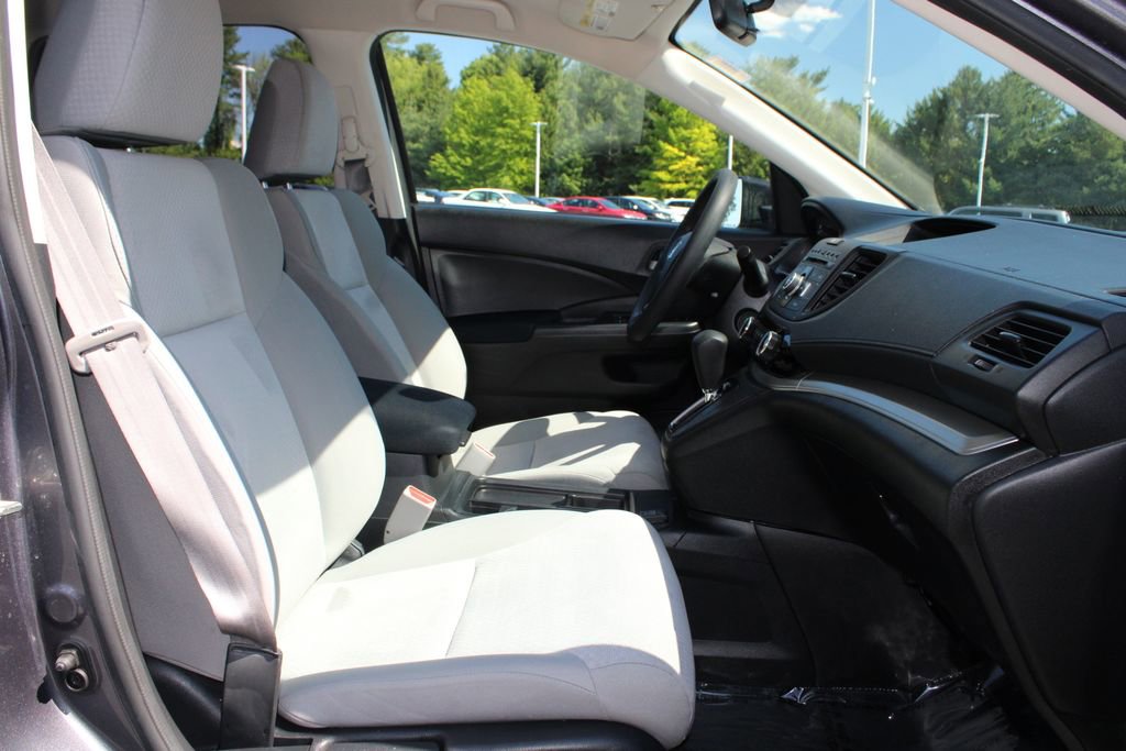 Used 2016 Honda CR-V SE image 12
