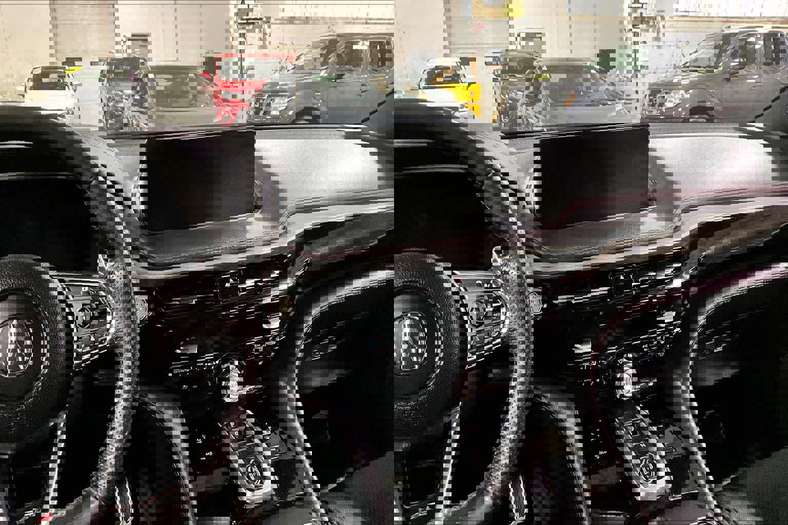 Used 2022 Acura MDX A-Spec image 6