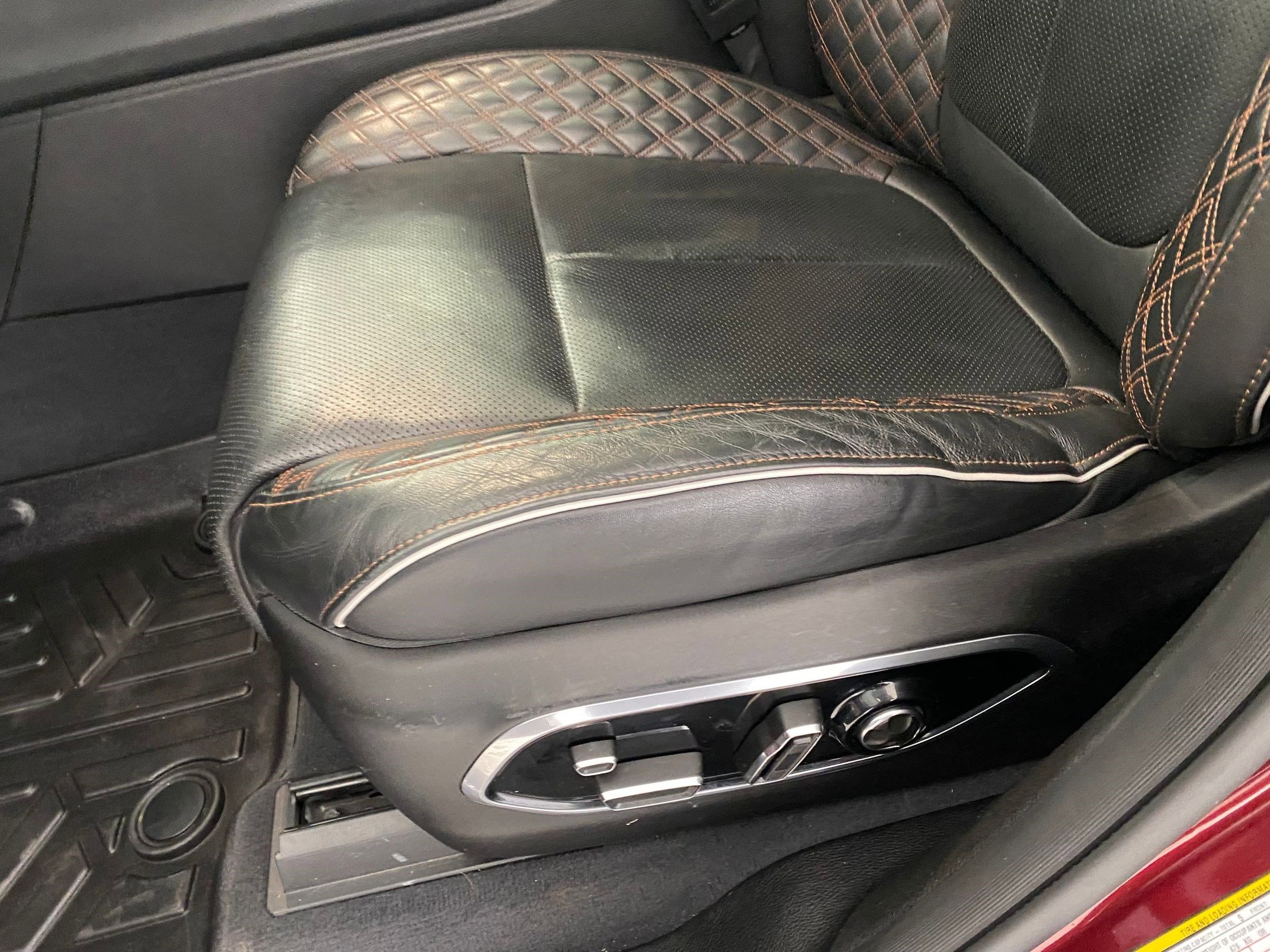 Used 2023 Jeep Grand Cherokee Summit w/ Advanced Protech Group IV image 13