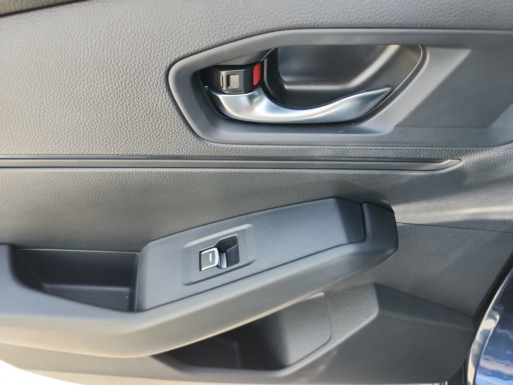 Used 2025 Honda Accord SE image 24