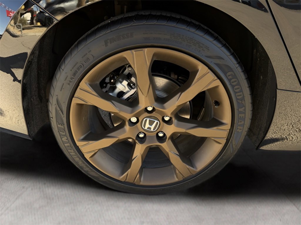 Used 2025 Honda Civic Sport Touring image 20