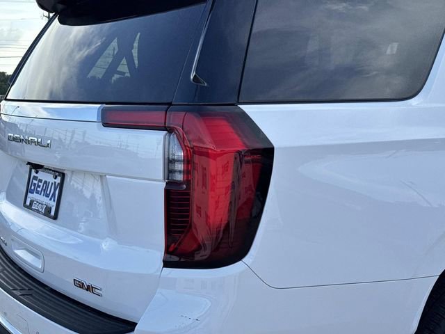 Used 2025 GMC Yukon Denali image 12