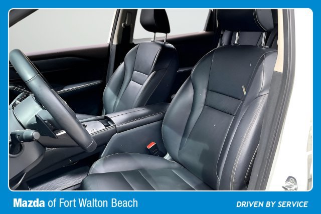 Used 2022 Nissan Rogue SL FWD image 18